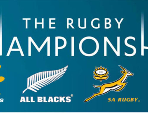 The Rugby Championship 2018 Full Schedule