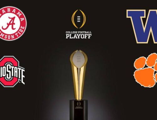 College Football Semifinals & Finals