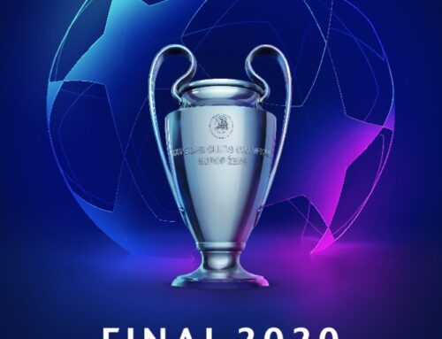 Champions League is back!