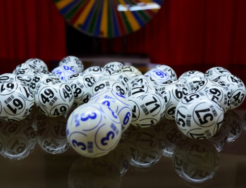 Tuesday Bingo Nights at Paddy O’Shea’s – Free Booze, Fun Prizes, and Endless Laughs!